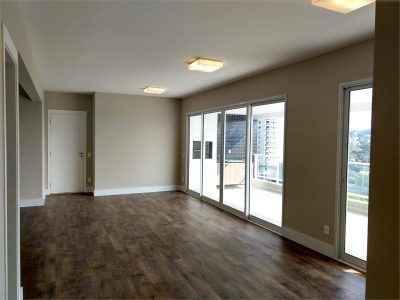 Apartamento, 3 quartos, 134 m² - Foto 1