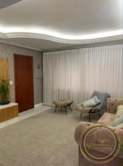 Sobrado, 3 quartos, 163 m² - Foto 1
