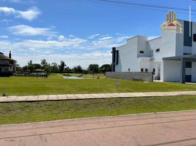 Loteamento e Condomínio, 590 m² - Foto 3