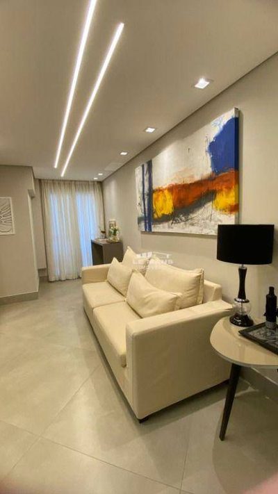 Apartamento, 2 quartos, 62 m² - Foto 2
