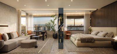 Apartamento, 1 quarto, 41 m² - Foto 5