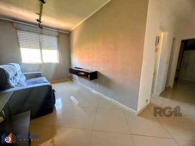 Apartamento, 1 quarto, 43 m² - Foto 3
