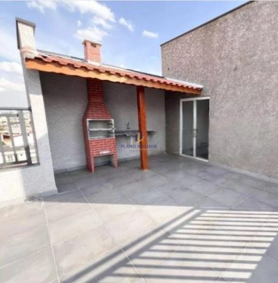 Apartamento, 2 quartos, 40 m² - Foto 3