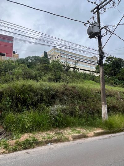 Terreno, 549 m² - Foto 3