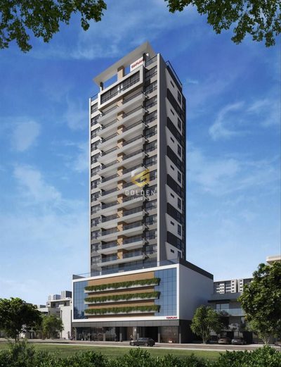 Apartamento, 4 quartos, 140 m² - Foto 2