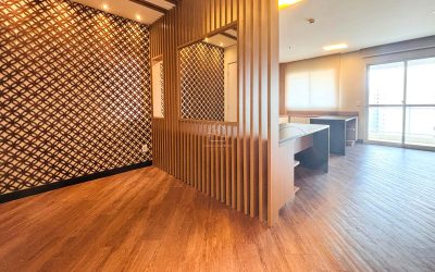 Sala-Conjunto, 41 m² - Foto 1