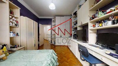 Apartamento, 4 quartos, 280 m² - Foto 2