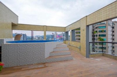 Apartamento, 4 quartos, 310 m² - Foto 3