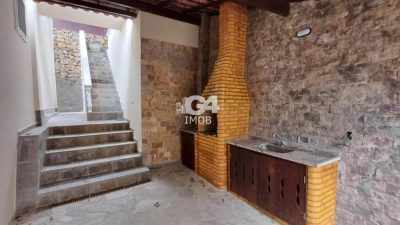 Casa, 3 quartos, 500 m² - Foto 4