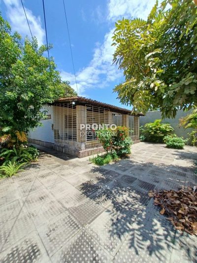 Casa, 3 quartos, 83 m² - Foto 3