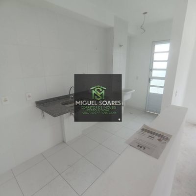 Apartamento, 2 quartos, 57 m² - Foto 3