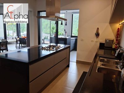 Sobrado, 4 quartos, 446 m² - Foto 3