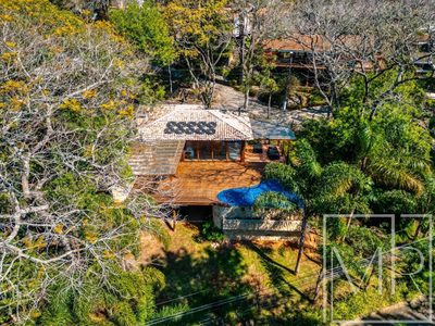 Casa, 3 quartos, 462 m² - Foto 5