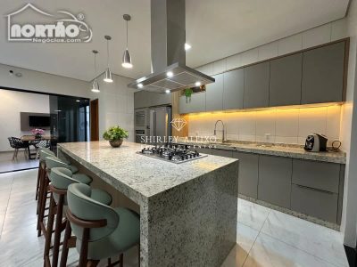 Casa, 4 quartos, 187 m² - Foto 3