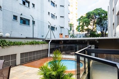 Apartamento, 2 quartos, 93 m² - Foto 3