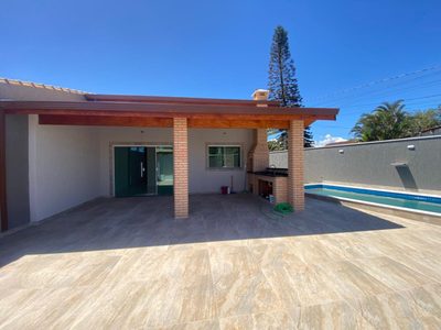 Casa, 3 quartos - Foto 2