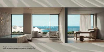 Apartamento, 1 quarto, 83 m² - Foto 1