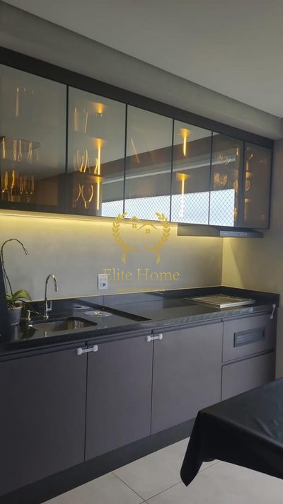 Apartamento, 3 quartos, 110 m² - Foto 3