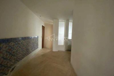 Apartamento, 4 quartos, 130 m² - Foto 1
