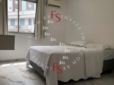 Apartamento, 2 quartos, 76 m² - Foto 4