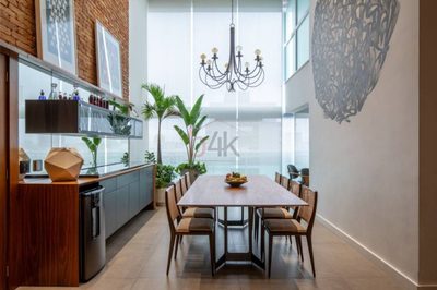 Apartamento, 3 quartos, 186 m² - Foto 5