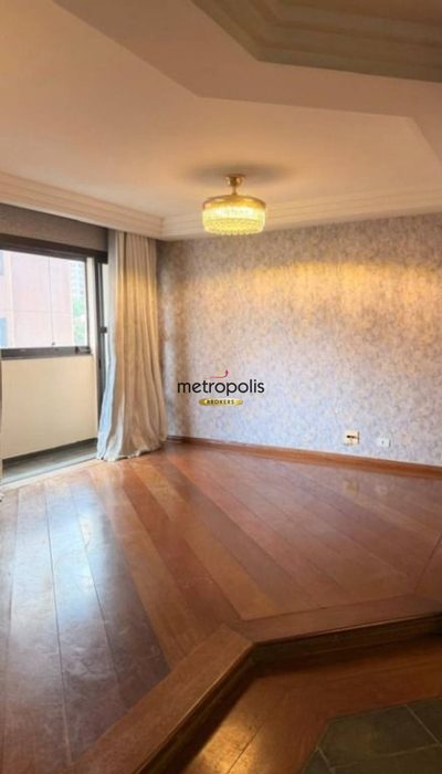 Apartamento, 3 quartos, 175 m² - Foto 1