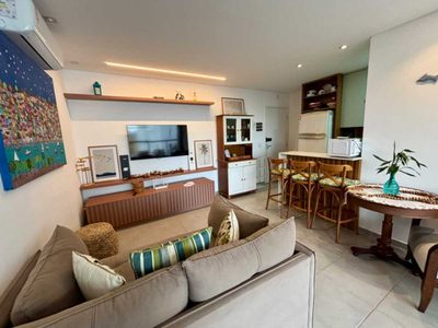 Apartamento, 2 quartos, 70 m² - Foto 4