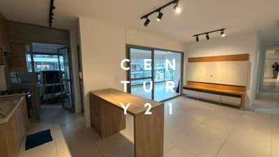Apartamento, 3 quartos, 103 m² - Foto 3