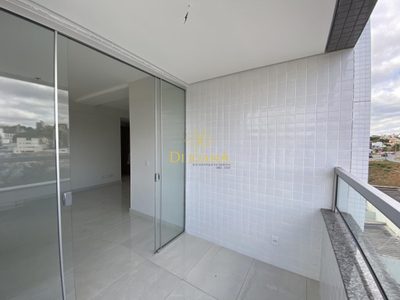 Apartamento, 3 quartos, 95 m² - Foto 4