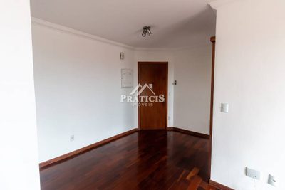 Apartamento, 2 quartos, 55 m² - Foto 5