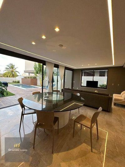Casa de Condomínio, 5 quartos - Foto 5