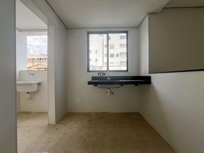 Apartamento, 1 quarto, 40 m² - Foto 3