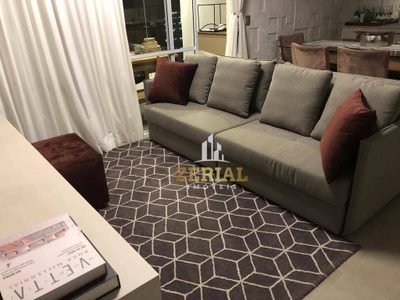 Apartamento, 3 quartos, 106 m² - Foto 3
