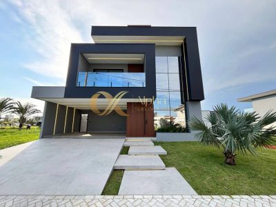 Casa, 4 quartos, 297 m² - Foto 3