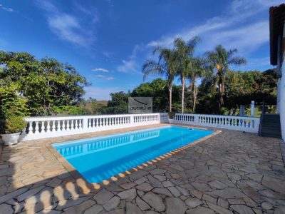 Casa, 3 quartos, 305 m² - Foto 3
