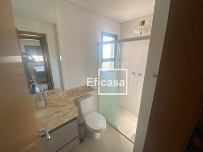 Apartamento, 3 quartos, 80 m² - Foto 2