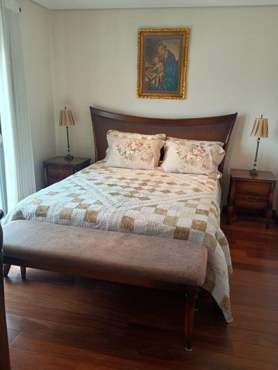 Apartamento, 3 quartos, 216 m² - Foto 4