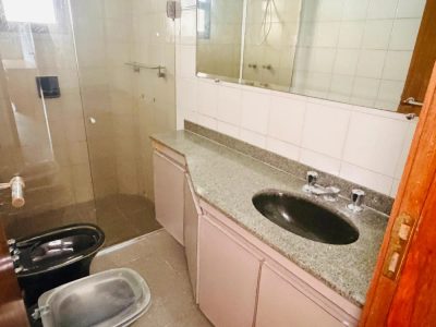 Apartamento, 3 quartos, 148 m² - Foto 2