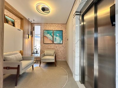 Apartamento, 2 quartos, 67 m² - Foto 3