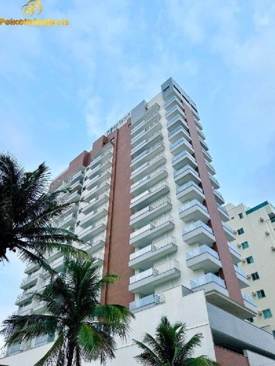 Apartamento, 94 m² - Foto 2
