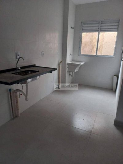 Apartamento, 2 quartos, 37 m² - Foto 3
