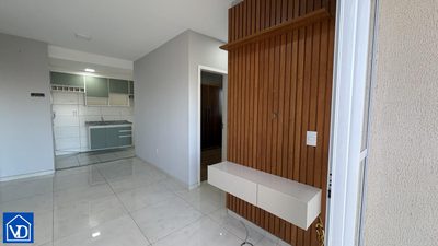 Apartamento, 2 quartos, 52 m² - Foto 5