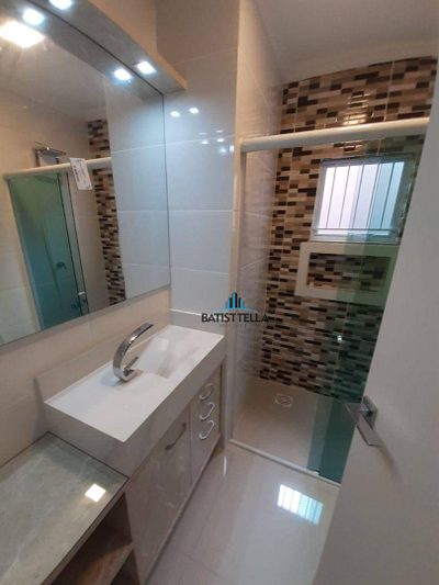 Apartamento, 3 quartos, 98 m² - Foto 2