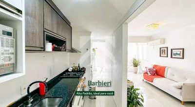 Apartamento, 3 quartos, 90 m² - Foto 5
