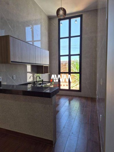 Casa, 3 quartos, 126 m² - Foto 5