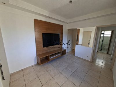 Apartamento, 2 quartos, 44 m² - Foto 3
