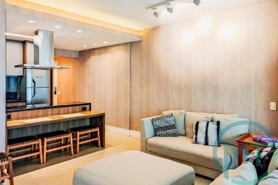 Apartamento, 1 quarto, 85 m² - Foto 5