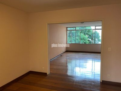 Apartamento, 4 quartos, 271 m² - Foto 1