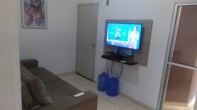 Apartamento, 2 quartos, 50 m² - Foto 3