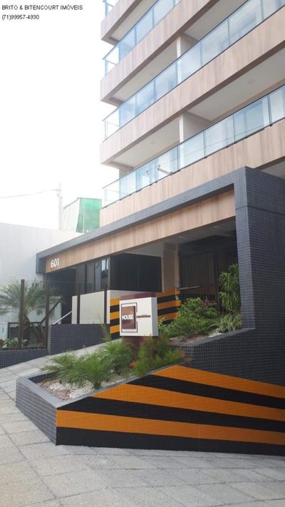 Apartamento, 1 quarto, 22 m² - Foto 3